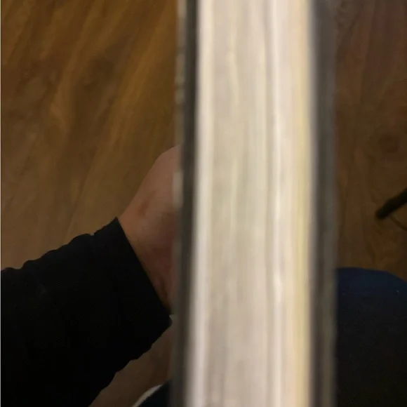 YSL Little Black Book Notebook 🖤 - Picture 5 of 7